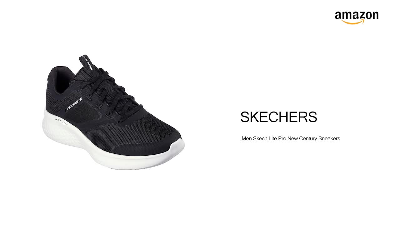 Buy Skechers-Men's Sneakers-Skech-LITE PRO - New CENTURY