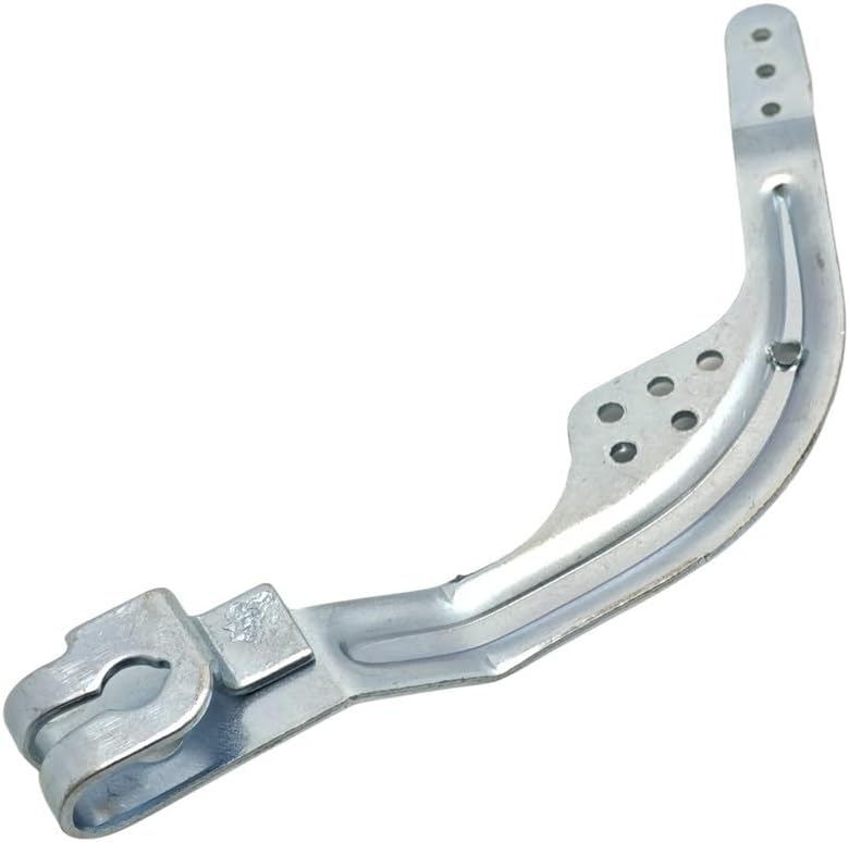 Throttle Control Lever Arm Assembly Governor Rod Return Spring Kit Fit for GX140 GX160 GX200 16500-ZH8-823