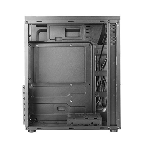 Pc Gamer Fácil Intel Core I5 3470S 8Gb DDR3 GeForce GT 730 2Gb 128 bits HD 1 TB