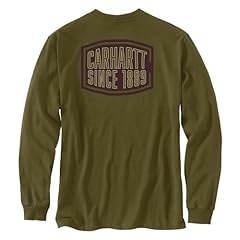 Dark Bronzed Green Heather