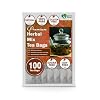 Herbal Mix Tea Bags - 100% Natural, Premium Herbal Tea Blend for Relaxation and Refreshment
