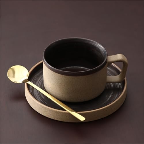 R[q[ Jbv&\[T[ 퐻 ϔM }OJbv 240ml ɂ ₷ KȔc Mug fUC p At^k[eB[ R[q[EgE~NE (X^C1)