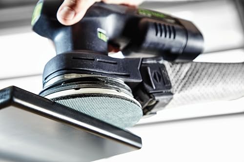 Miniatura 3 de Festool Abrasivo Granate D150 P120 Gr I 50 Unidades