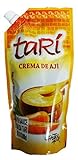 Tari Crema de Aji Amarilo / Pepper Cream Dip 400gr