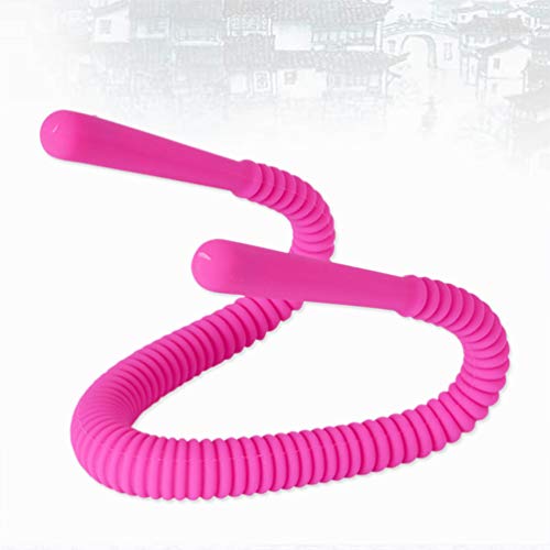 Milisten Espéculo de Silicone Dobrável Vagina Vagina Massager Espalhador Varinha para Mulheres Casal