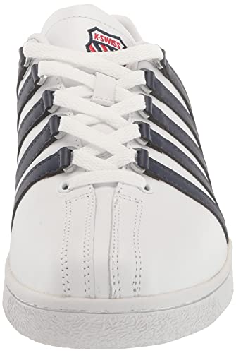 Image of K-Swiss Men's Classic VN Leather Sneaker