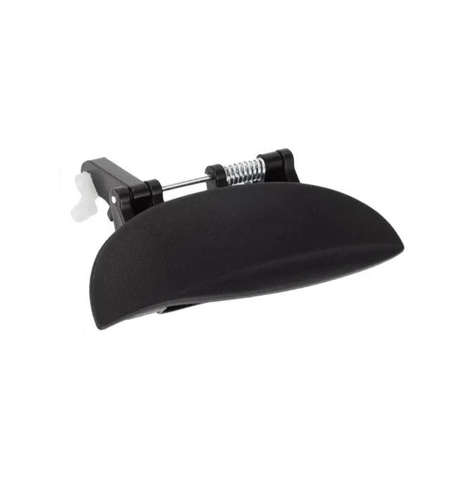 ZHQDRCY Door Open Handles for Hyundai for Atos for Amica for Sanatro 82660-02100 Car Door Handle(Front Right)