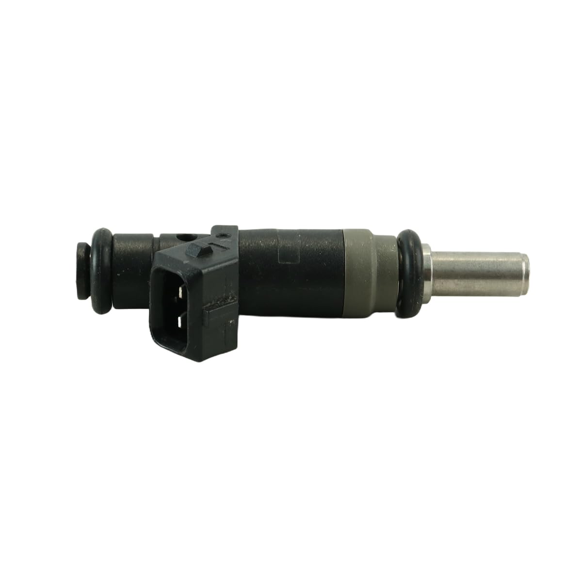 Qury Lot de 4 injecteurs pour 1 série E87 E46 3 E90 E91 116i 118i 120i 316i 318i 320i 320si X3 E83 Z4 E85, 7506158 13537506158
