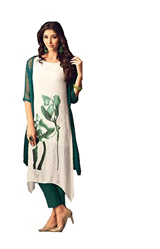 latest kurtis collection