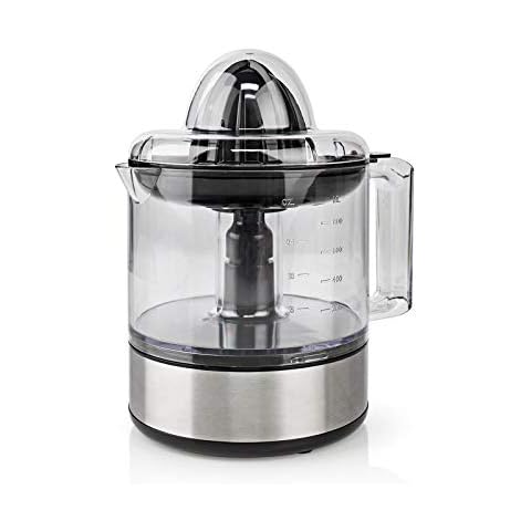 Ex-Pro 0.8L Electric Citrus Press Juicer Squeezer, 30W Motor Cover