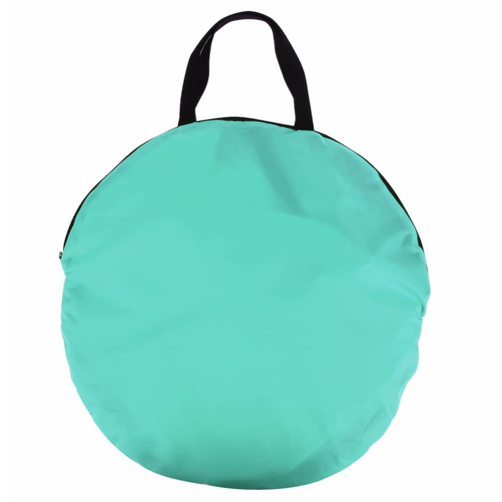 per FACULX 42 per KAYAK Wind Sail Paddle Canoe Portatile Popup Downwind Sail Kit per KAYAK Accessori per Gommoni per Kayak Canoe