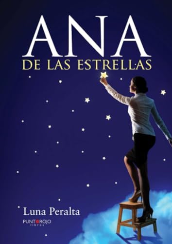 Ana de las estrellas