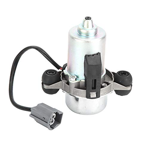 Aramox 20939309 31317530 Pompe à Vide, Pompe à Vide électrique de Voiture Booster de Frein auxiliaire Pompe auxiliaire 20804130