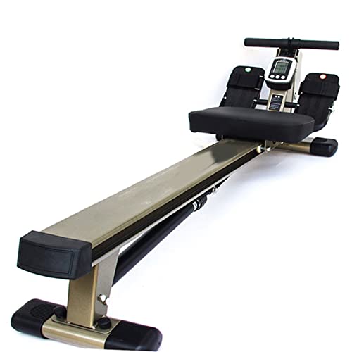 TRABVVIJSC Rowing Machines for Home Rowing Machine Whole Body Sportive Workout Stretching Weight Shaping Fitness Equipment