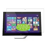 Sans poussière et sans traces de doigts.