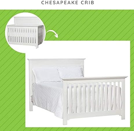 centennial chesapeake crib