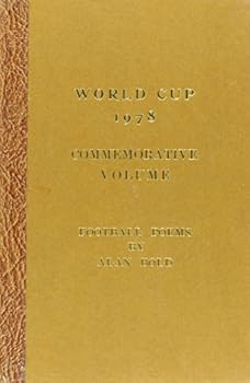 Scotland, yes: World Cup football poems