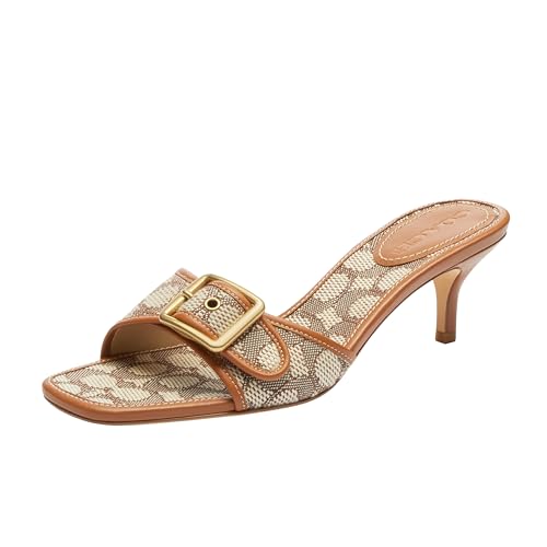 Coach Women's Margot Sandal Platform