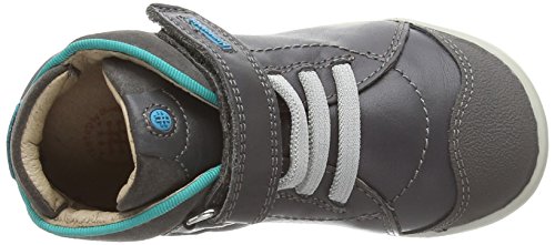 Biomecanics Jungen 151178 Stiefeletten, Grau Marengo, 30 EU