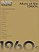 Essential Songs - More of the 1960s (Hal Leonard Essential Songs)