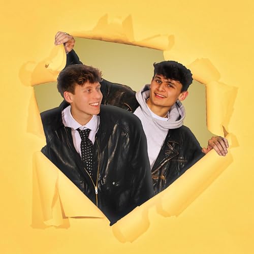 DE ALLERLAATSTE AFLEVERING copertina