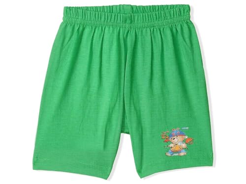 Image of ONCH Cotton Shorts for Boys and Girls
