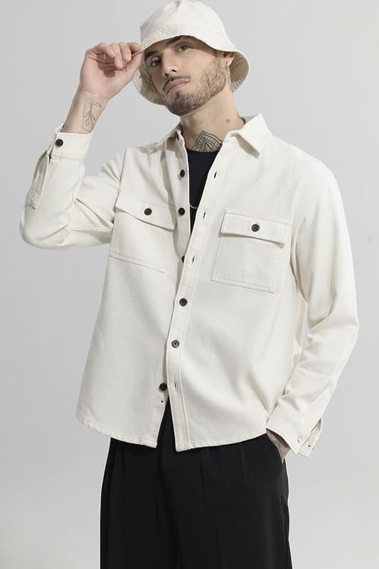 Image of Snitch Men Shirt