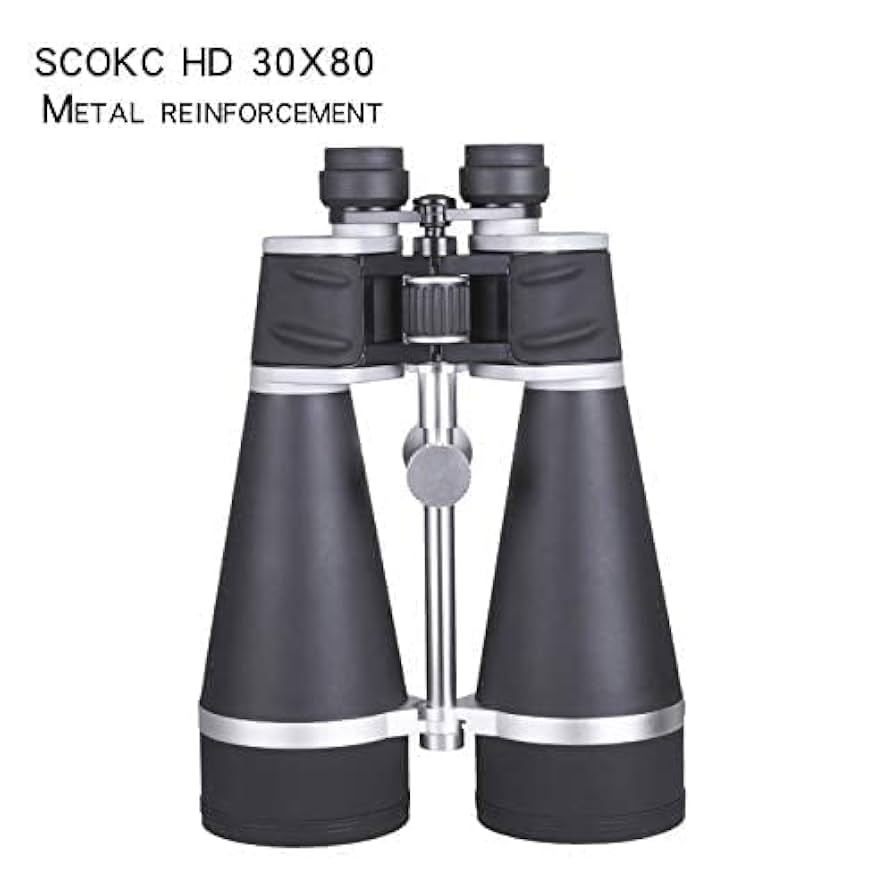 Amazon.com : SCOKC Binoculars 30X80 Tenjin Astro Astronomy