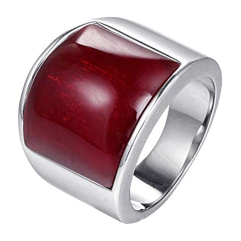 Bague Mosaïque Gemme HIJONES Cover