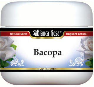 Bacopa Bálsamo (2oz, Zin 519086), 3