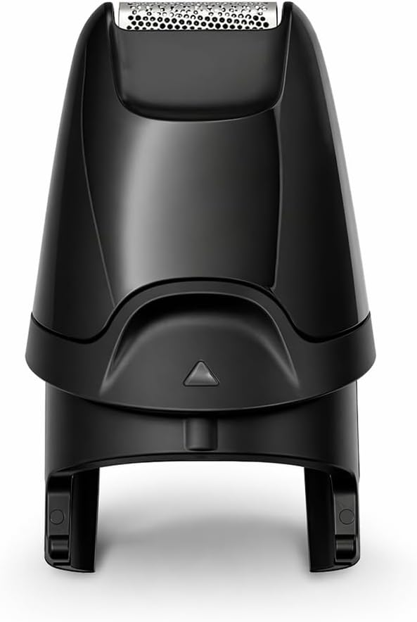 Trimmer Replacement Mini Foil Shaver Head for Braun AIO MGK BT BG Series