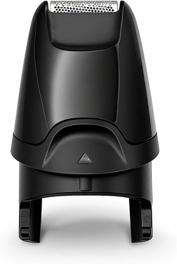 Trimmer Replacement Mini Foil Shaver Head for Braun AIO MGK BT BG Series
