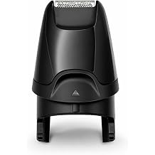 Trimmer Replacement Mini Foil Shaver Head for Braun AIO MGK BT BG Series | Part number 81695626. Fits handle type 5513 5514 5515 5516 5517 5518 5541 5542 5544 5800 5802 5804 5805 5806 5807 5808.