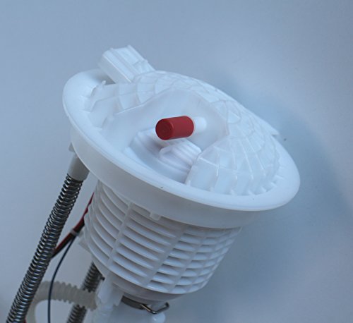 Autobest F3193A Fuel Pump Module Assembly #TOP1