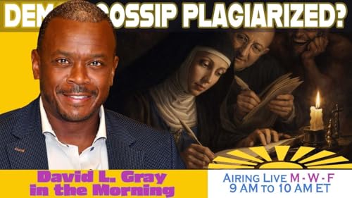 Fr. Chad Ripperger vs. Ven Mary &Aacute;greda + Debunking Leo&rsquo;s Pachamama | David L. Gray in the Morning