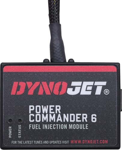 Power Commander PC6