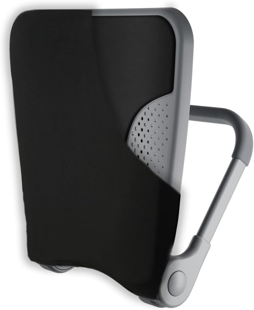 Amazon.com: READY ROCKER Back Support | Adjustable Ergonomic Portable ...