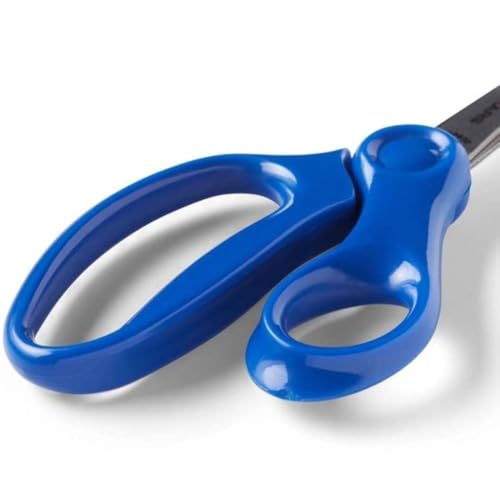 Ciseaux à bout rond pour enfants à partir de 13 cm - vue 6