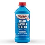 BLUE DEVIL POUR AND GO HEAD GASKET SEALANT