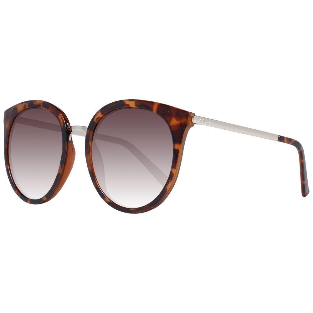 GUESS GF0324 5652F - Gafas de sol, multicolor, talla única, unisex, adulto, multicolor, Talla única