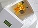Small Wedding Floral Hair Comb with Yellow Flowers Daffodil Spring Piece Bridal Accessories Narcissus
