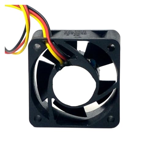 Ventilateur 40x40x20mm 12V silencieux pour refroidir efficacement vos serveurs de stockage