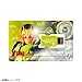 BANDAI Kamen Rider Zero-One VBM Card Set: Zea & Ark - Child, Teen, Cards