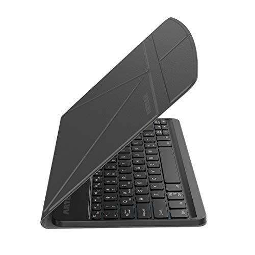 Arteck Hc220 Protection Case & Stand For Hb220B Bluetooth Keyboard (Bluetooth Keyboard Not Included) #TOP3