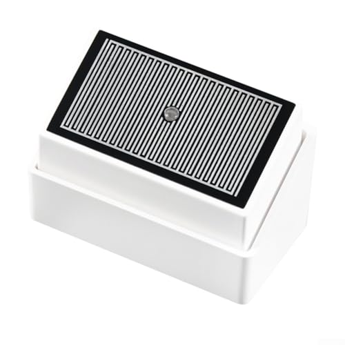 Detector inalámbrico 2 en 1 de lluvia y sensor de luz, IPX4 impermeable, soporta alarma de lluvia en tiempo real y seguimiento de valor de iluminación para Tuya para Zigbee