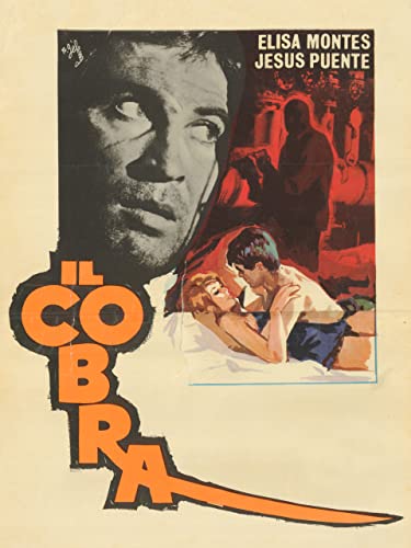  Il cobra