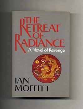 Hardcover The Retreat of Radiance Book