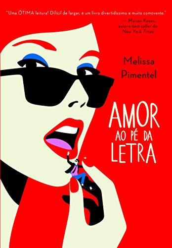 Amor ao pé da letra