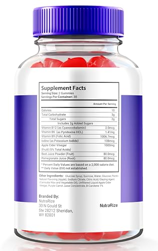 NutraRize KetoBod Keto ACV Gummies, Keto BOD Keto + ACV, Ketobodz Apple Cider Vinegar, KetobodACV 1000MG, Keto Body Plus ACV Gummy, Official Ketobodketo Reviews (60 Gummies)