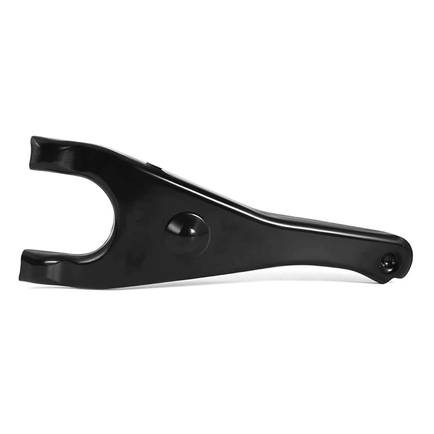 ナックル Brock Performance Single Penta-Carbon Full Exhaust 20-24